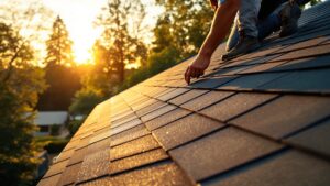 Roofing & Shingles