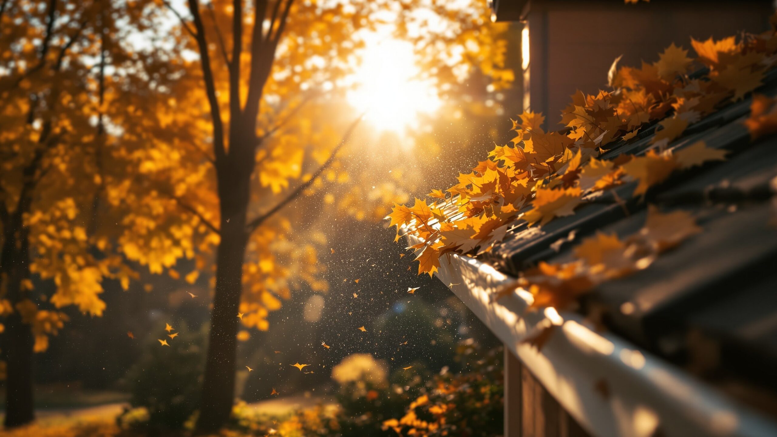 Seasonal Maintenance Guides