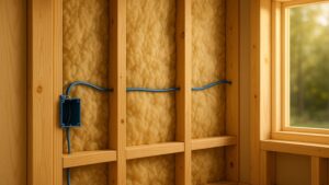 The Anatomy of a Stud Wall: Everything You Should Know