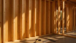 The Ultimate Beginner’s Guide to Wall Framing