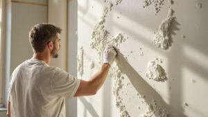 Walls, Drywall & Plaster