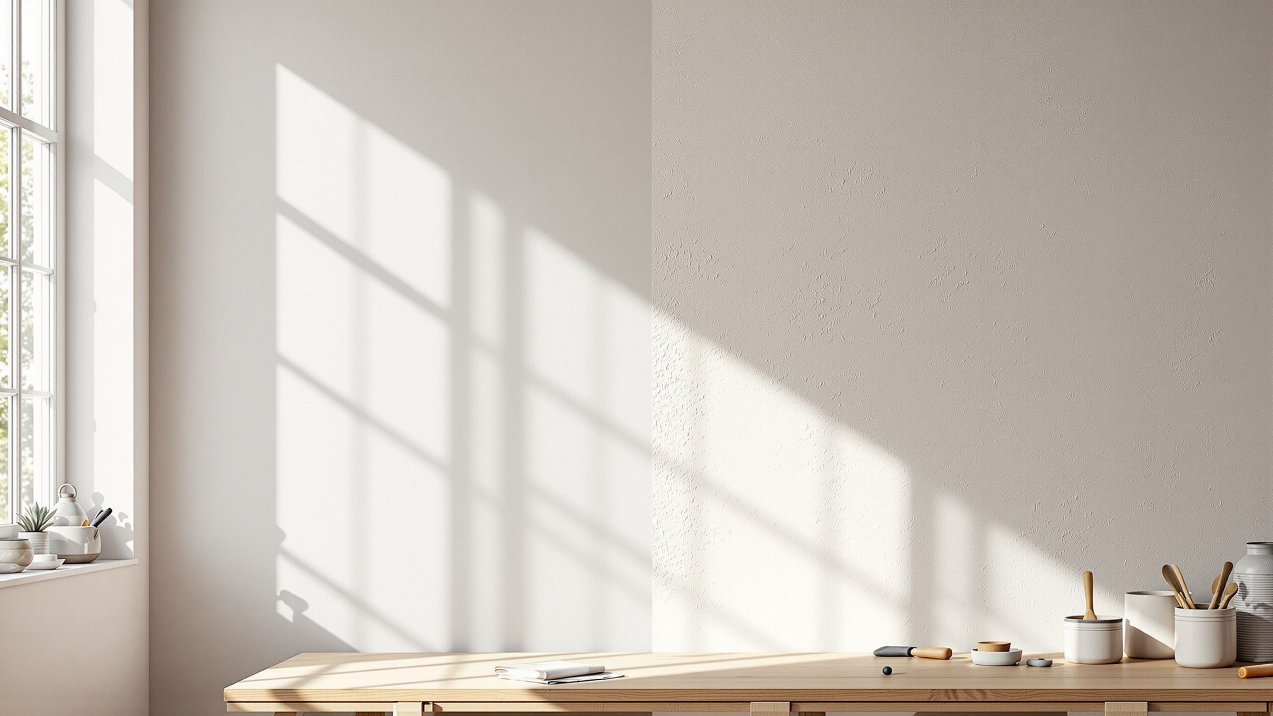 Drywall vs. Plaster: Which Wall Finish Is Better for Your Home?