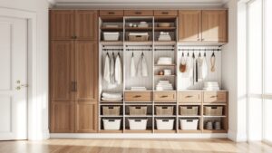 Closet & Storage Design