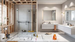 Kitchen & Bathroom Remodel Ideas