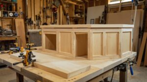 Custom Bars & Counters