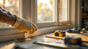 Energy Efficiency Upgrades