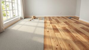 Flooring Upgrades