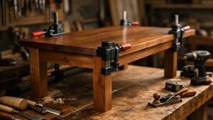 Furniture Building