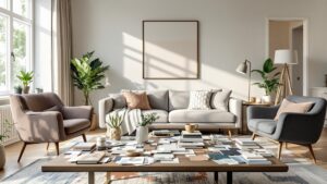 Interior Design Basics