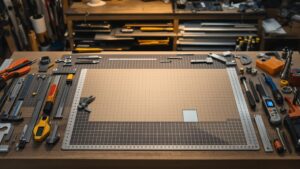 Maker Tools & Techniques