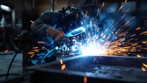 Metalworking & Welding