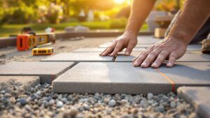 Outdoor Living Spaces