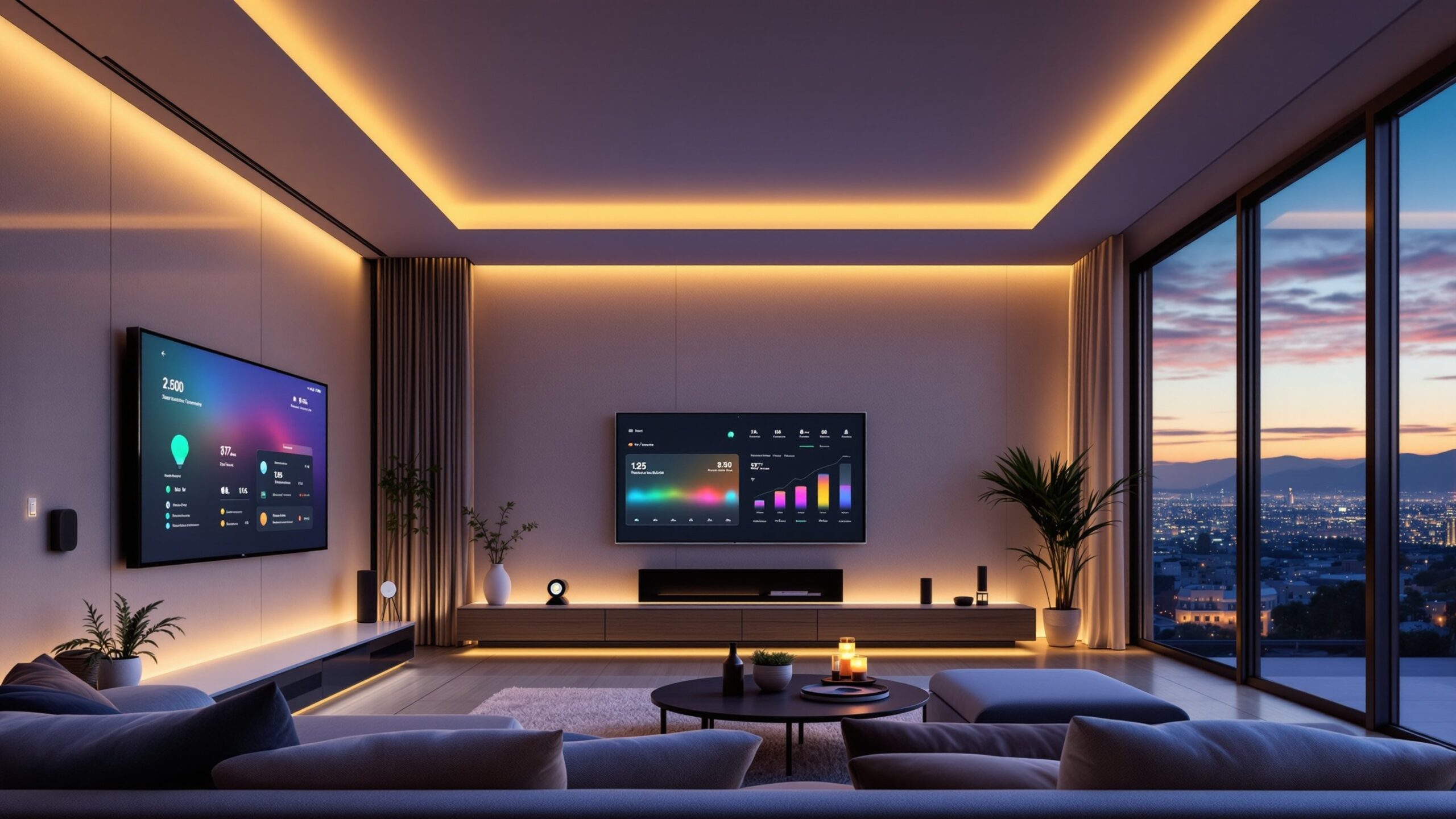 Smart Home Integration