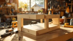 Weekend Workshop Projects