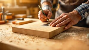 Woodworking Projects
