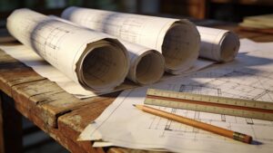 Blueprint Reading & Planning