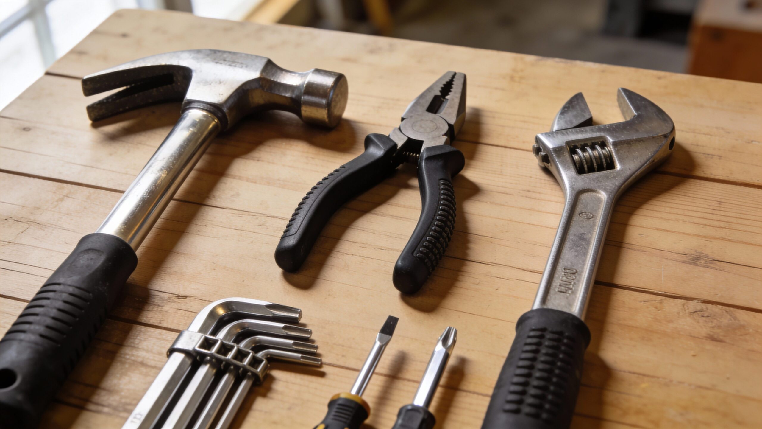 Hand Tools & Sets