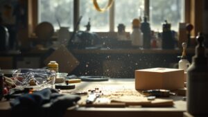 Maker Spotlights & Behind-the-Builds