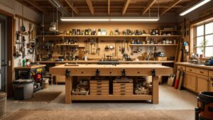 Workshop Showpieces