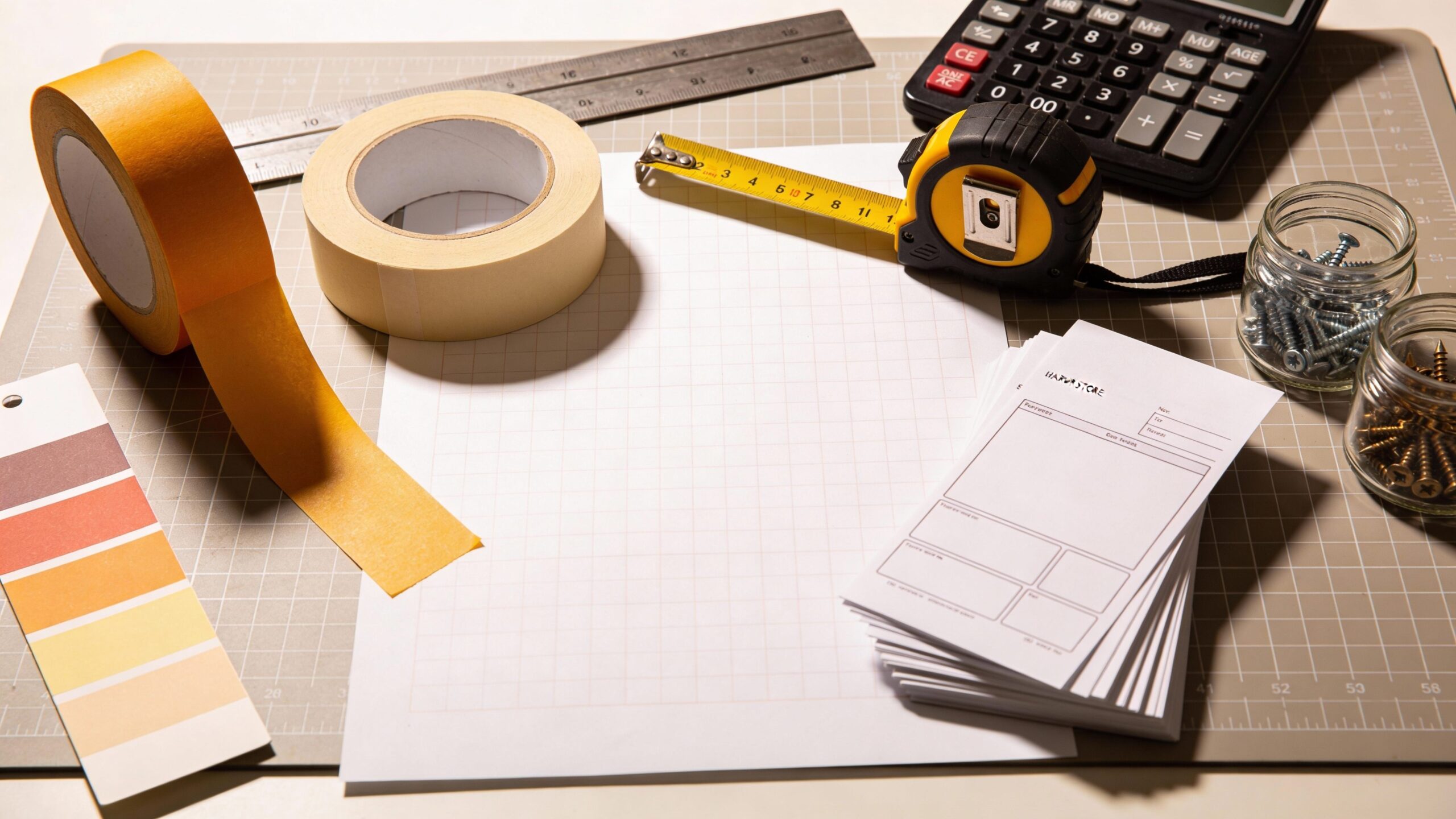 Project Planning & Budgeting