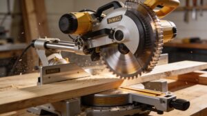 Best Miter Saws for Woodworking: Expert Picks for Every Budget