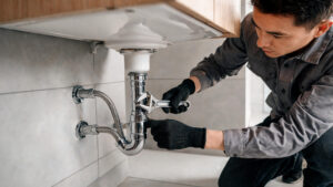 Plumbing Basics for Beginners: The Ultimate DIY Starter Guide