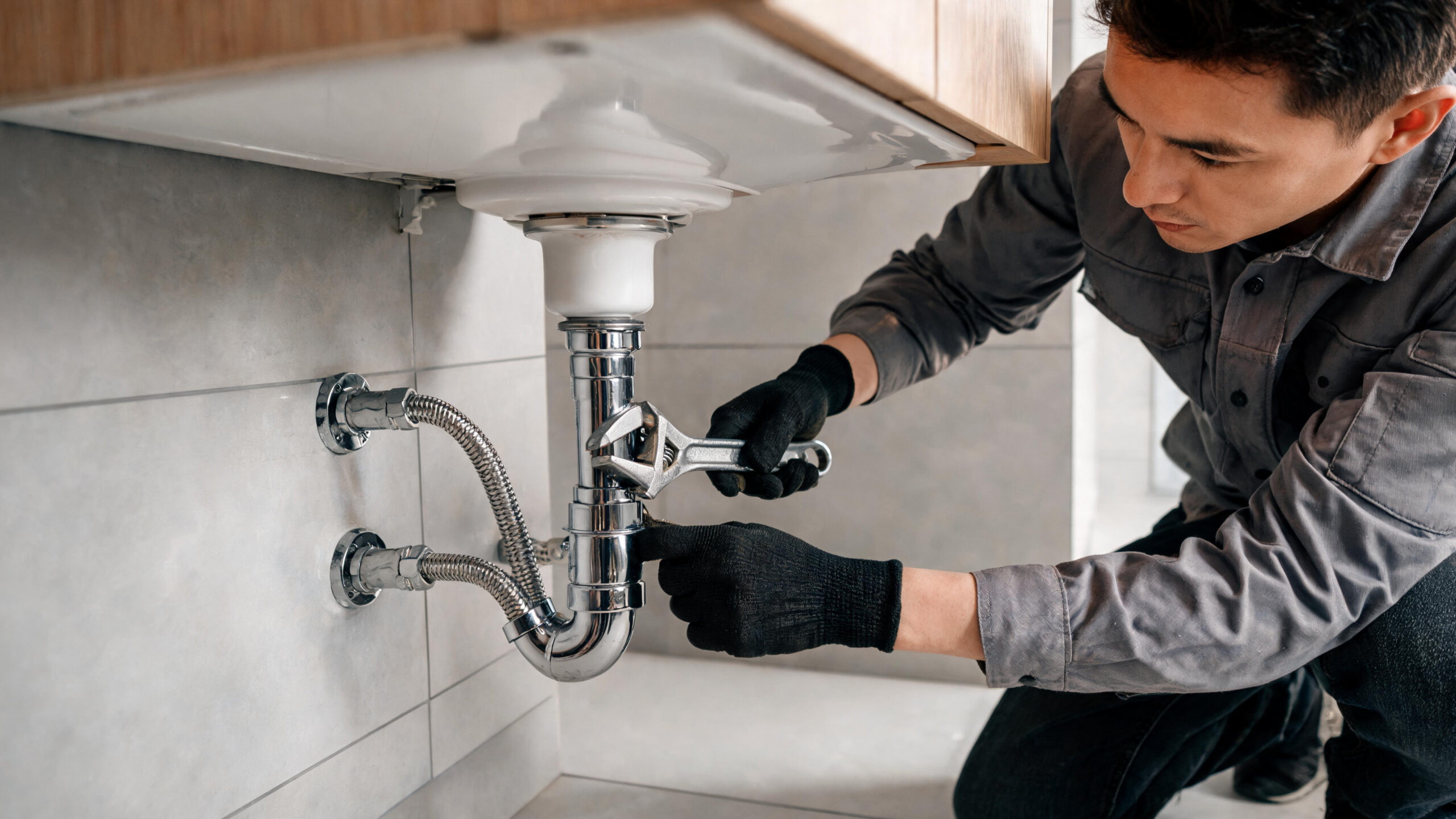 Plumbing Basics for Beginners: The Ultimate DIY Starter Guide